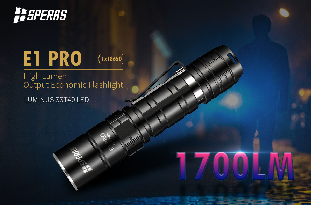 E1PRO
